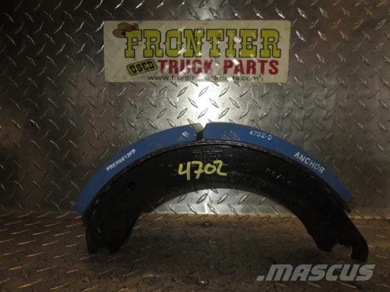  Brake Shoe Φρένα