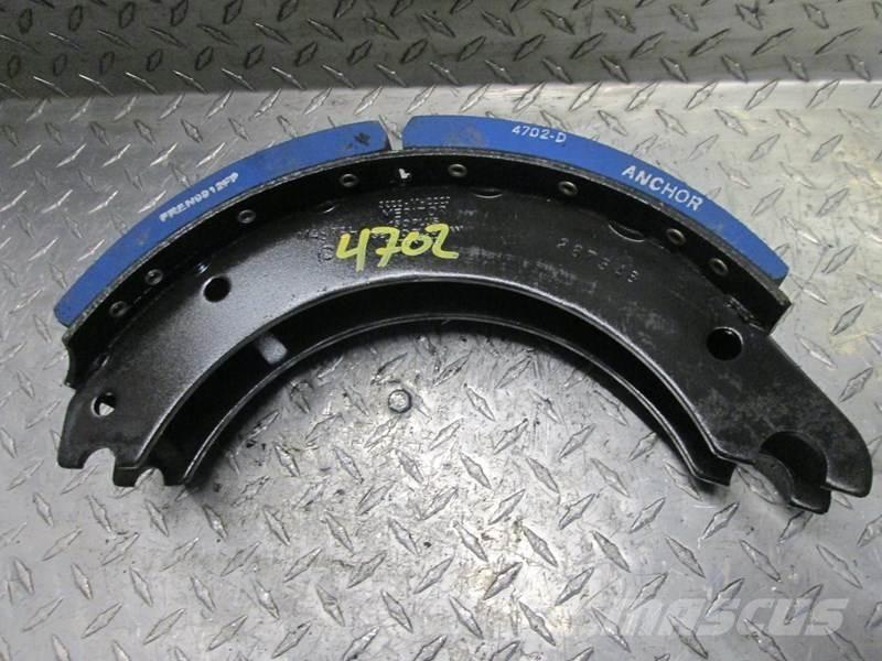  Brake Shoe Φρένα