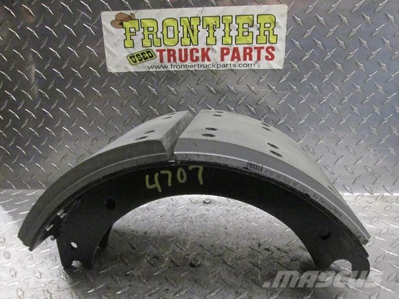  Brake Shoe Φρένα