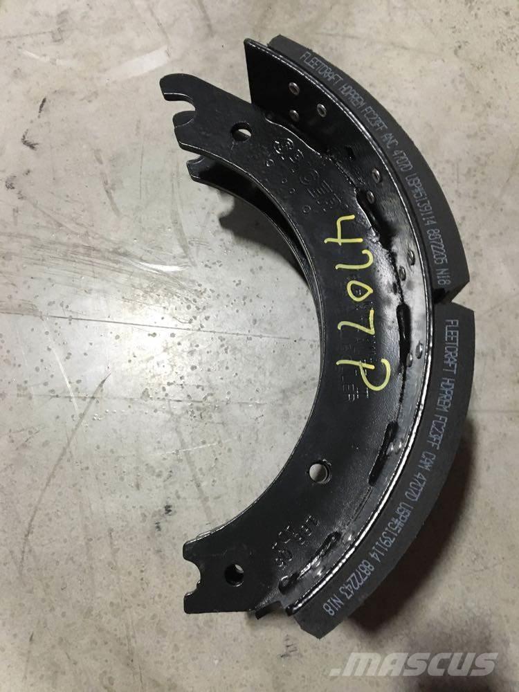  Brake Shoe Φρένα
