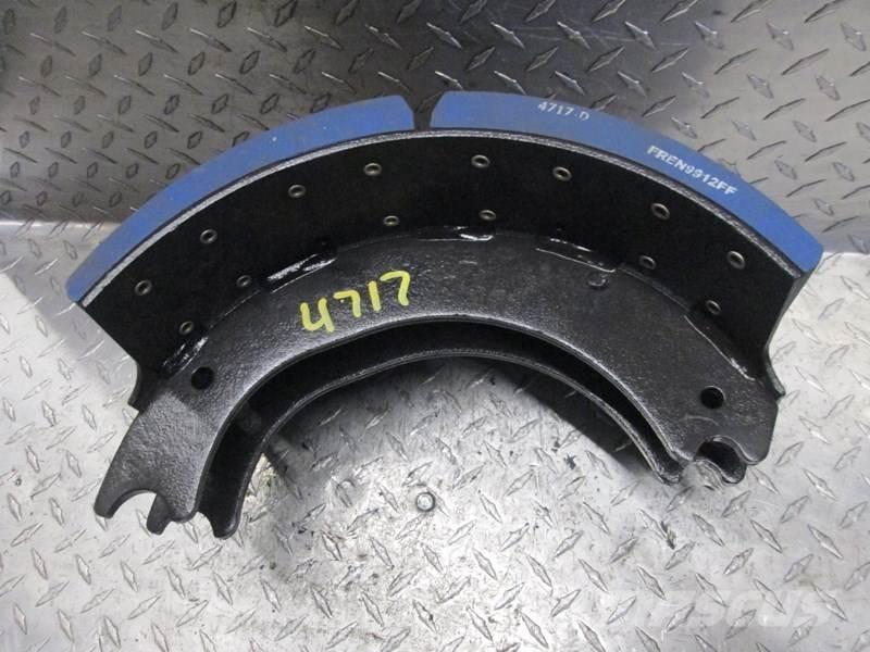  Brake Shoe Φρένα