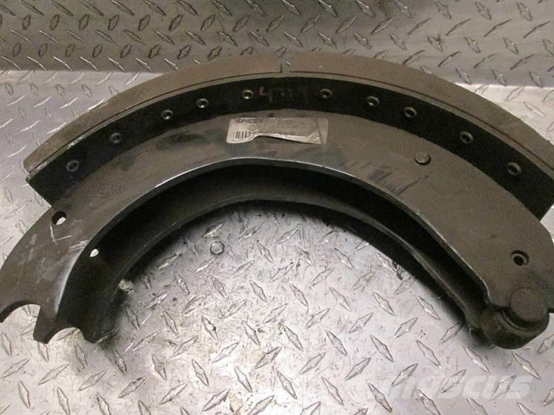  Brake Shoe Φρένα