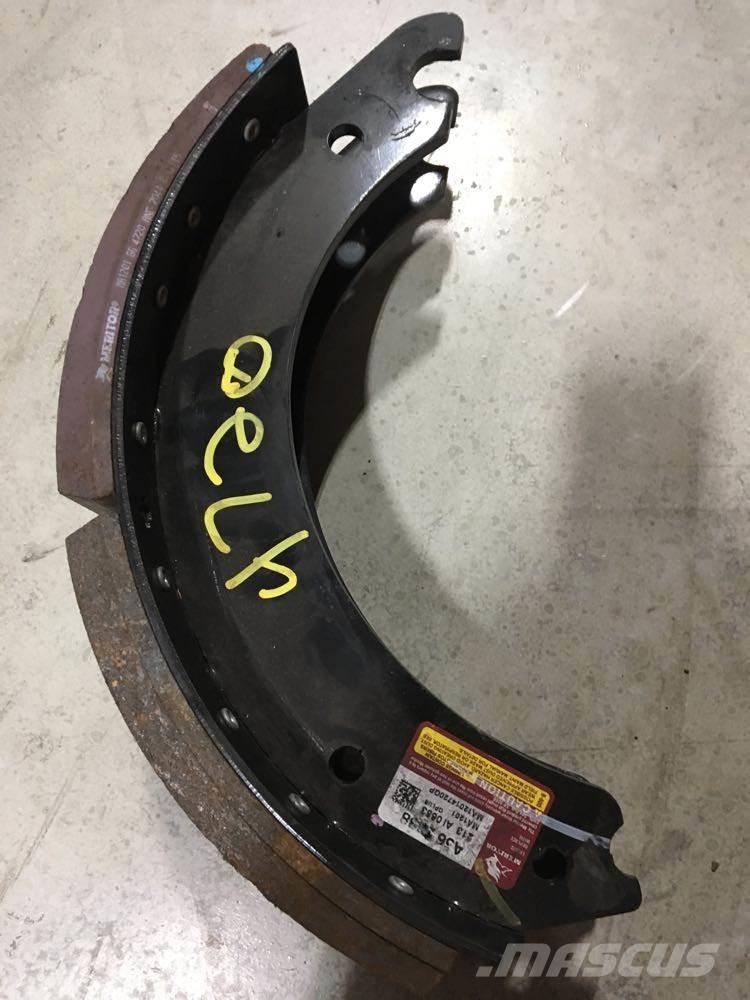  Brake Shoe Φρένα