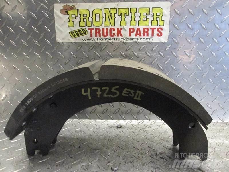  Brake Shoe Φρένα