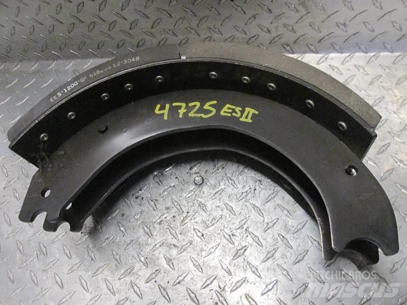  Brake Shoe Φρένα