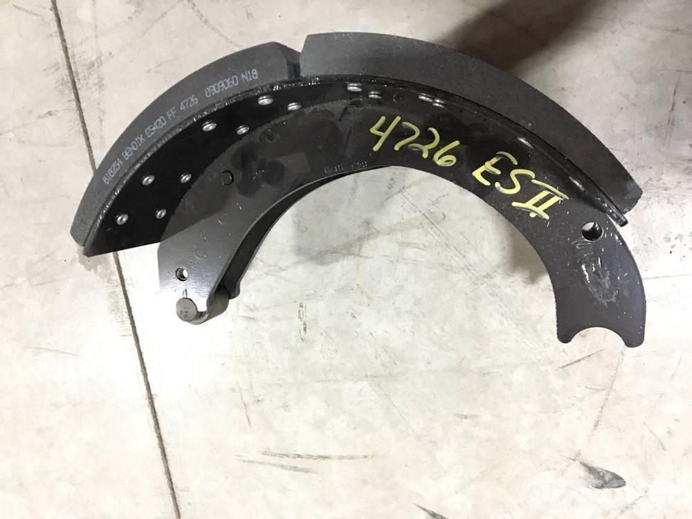  Brake Shoe Φρένα