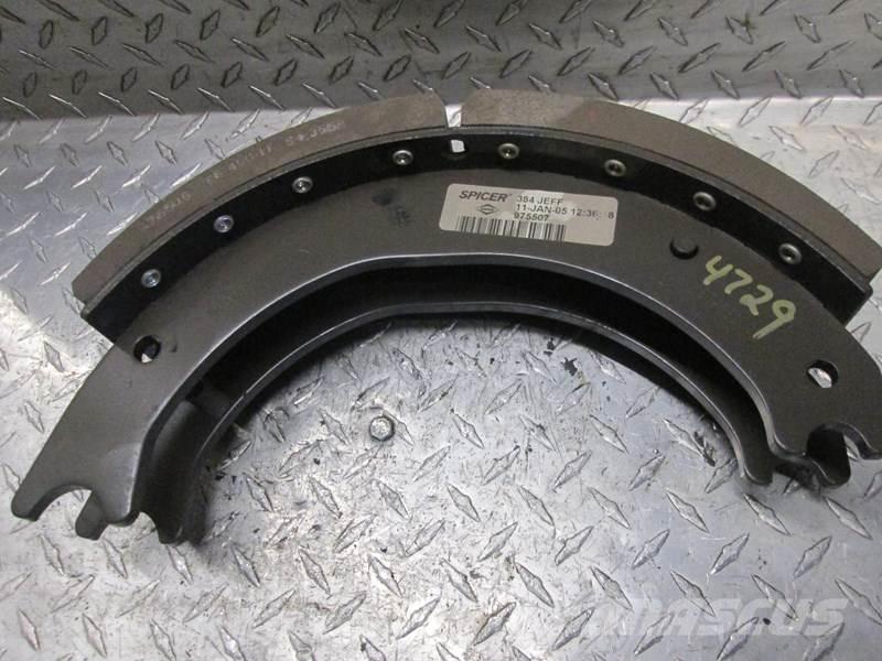  Brake Shoe Φρένα