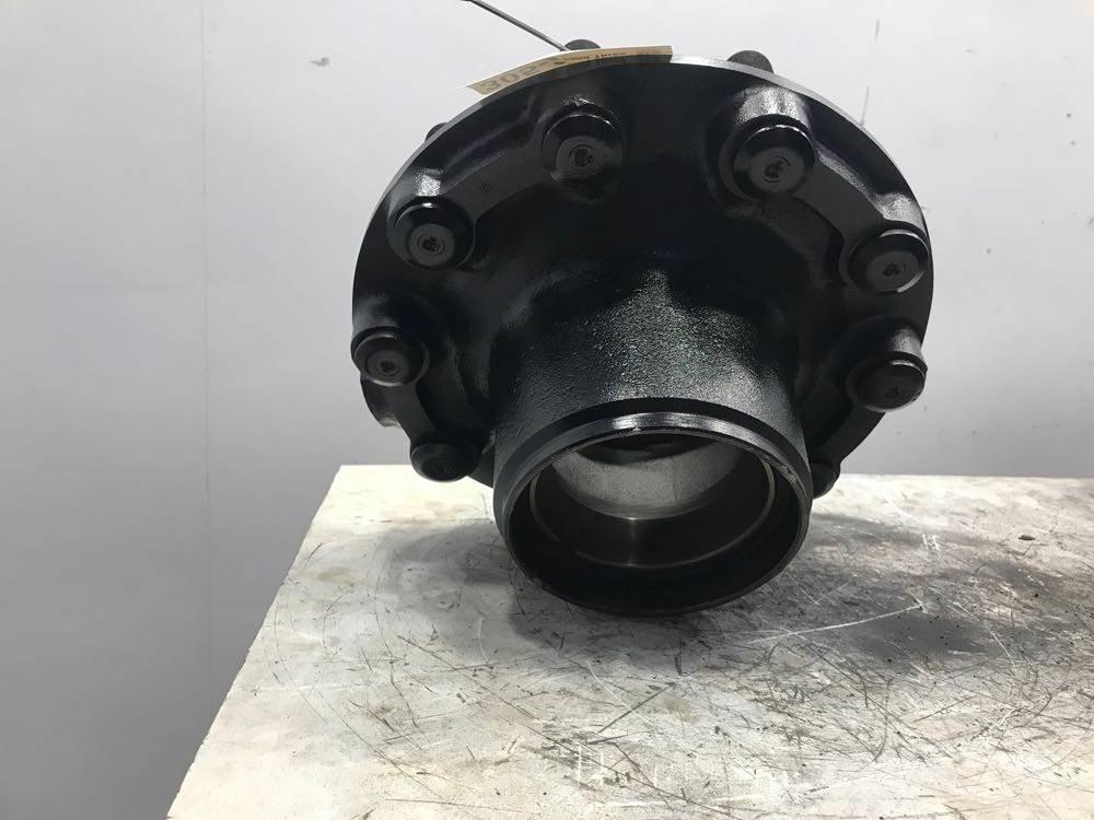 Budd  Μεταφορές - Άλλα