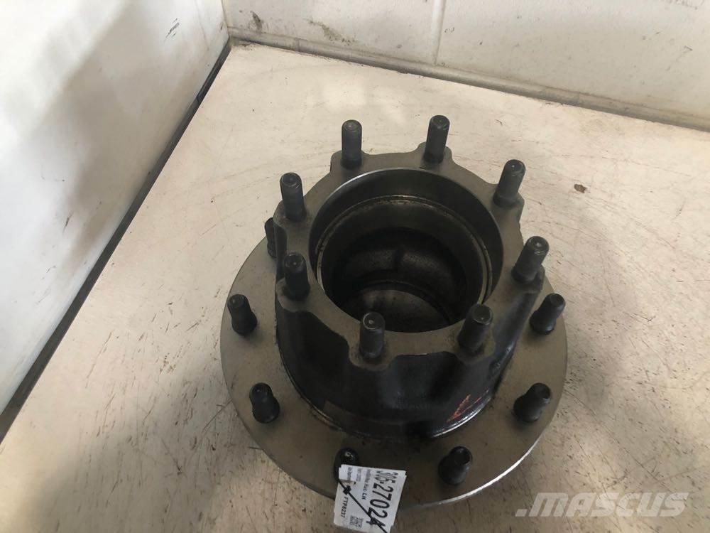 Budd  Μεταφορές - Άλλα