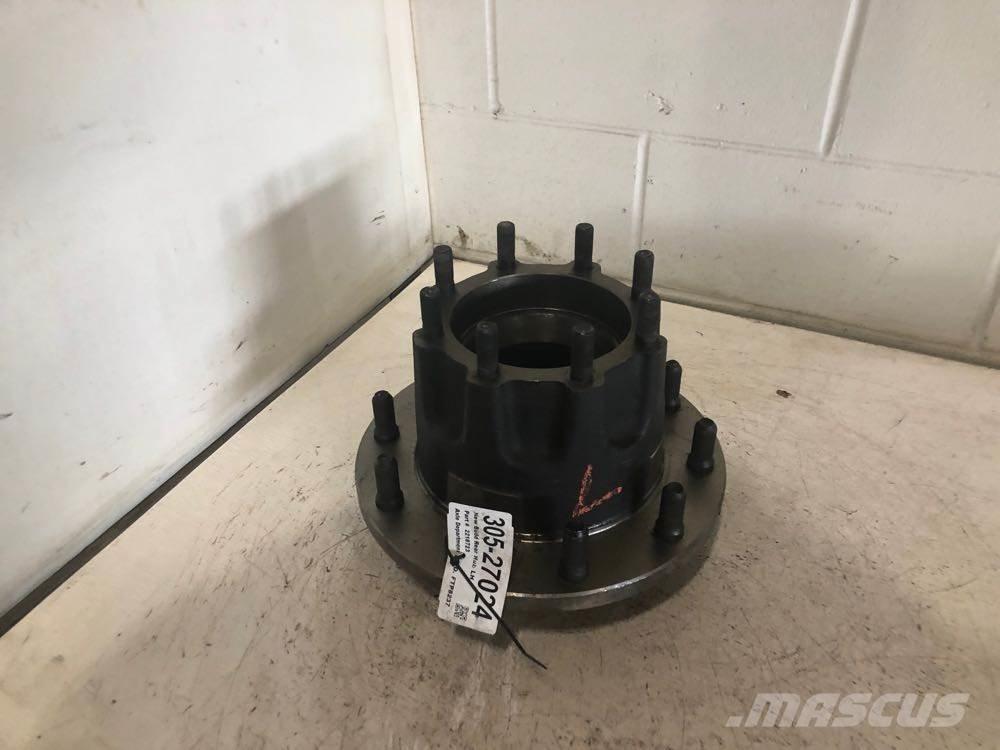 Budd  Μεταφορές - Άλλα