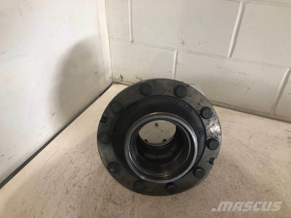 Budd  Μεταφορές - Άλλα