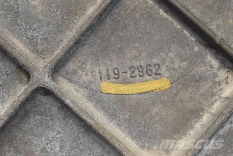 CAT 3116 Μεταφορές - Άλλα