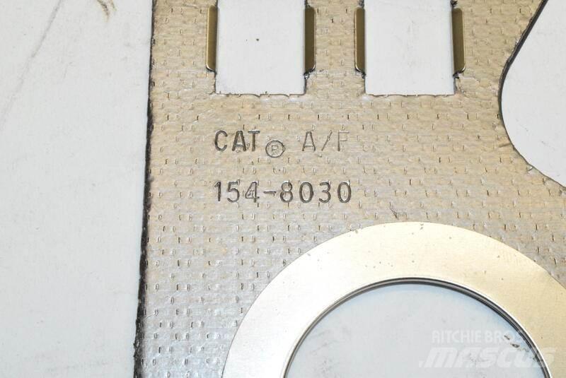 CAT 3126 Μεταφορές - Άλλα