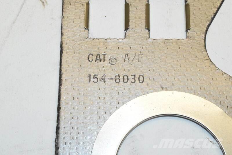 CAT 3126 Μεταφορές - Άλλα