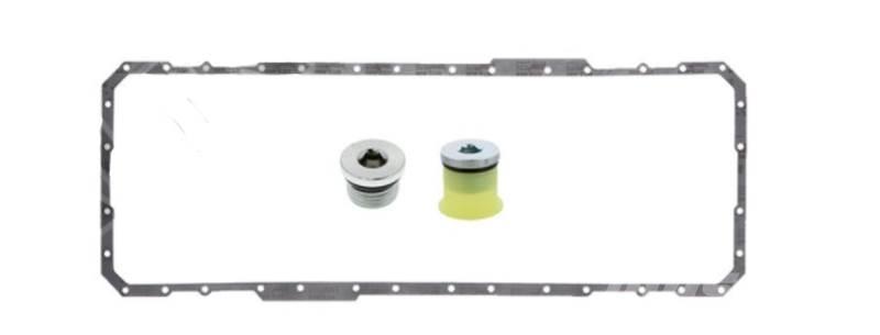 CAT 3126 Μεταφορές - Άλλα