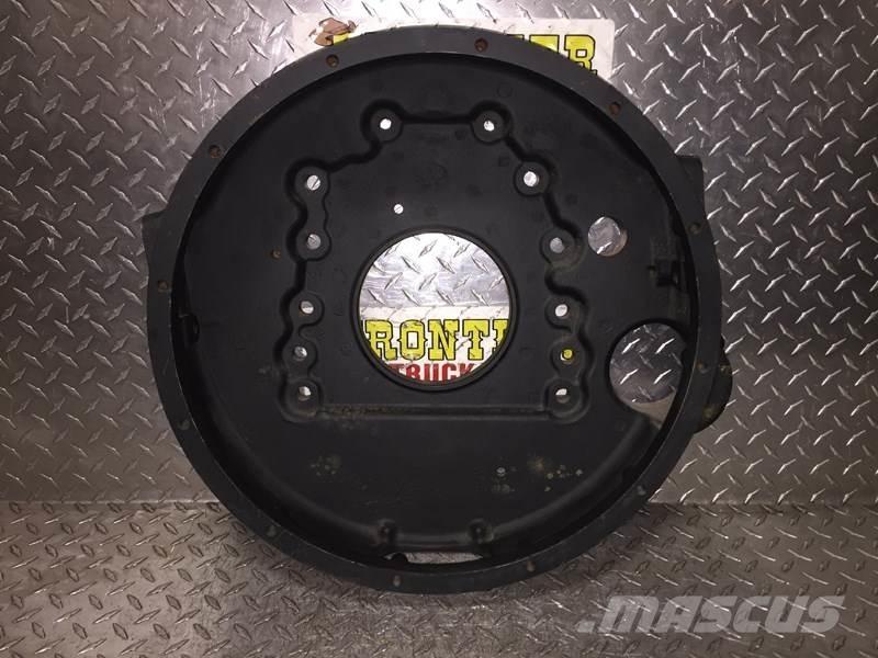 CAT 3126B Μεταφορές - Άλλα