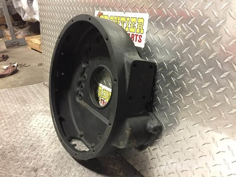 CAT 3126B Μεταφορές - Άλλα