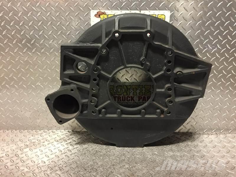 CAT 3126B Μεταφορές - Άλλα