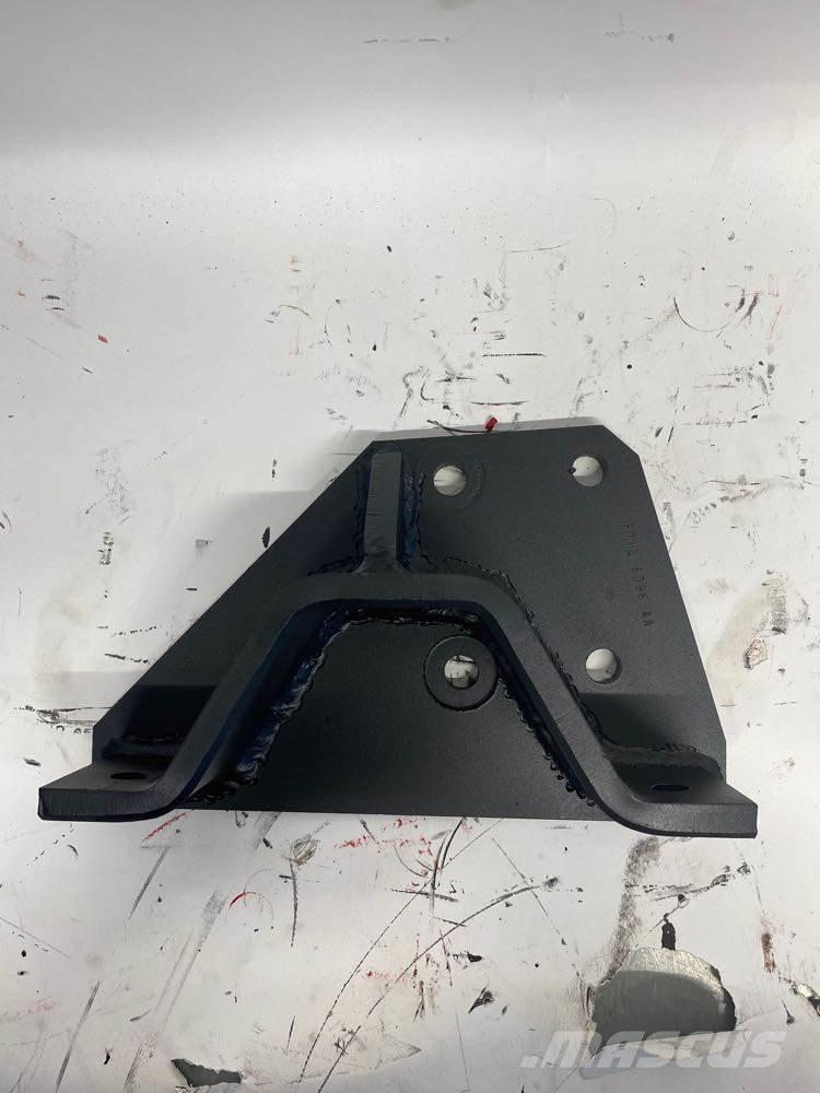 CAT 3126B Μεταφορές - Άλλα