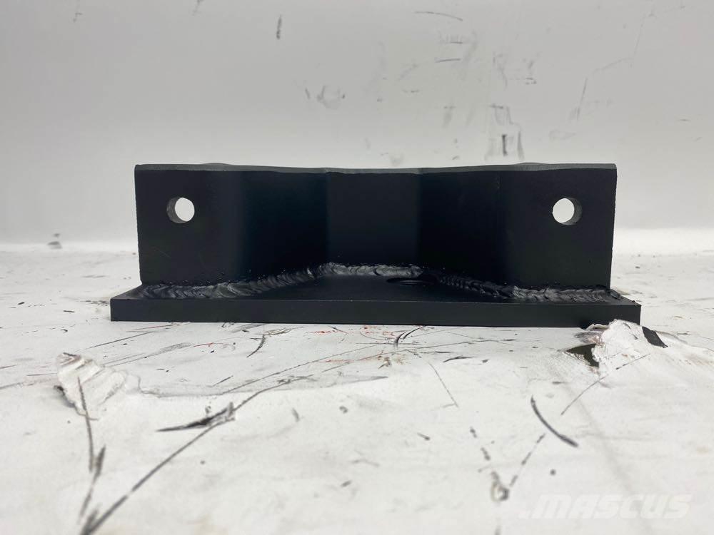 CAT 3126B Μεταφορές - Άλλα