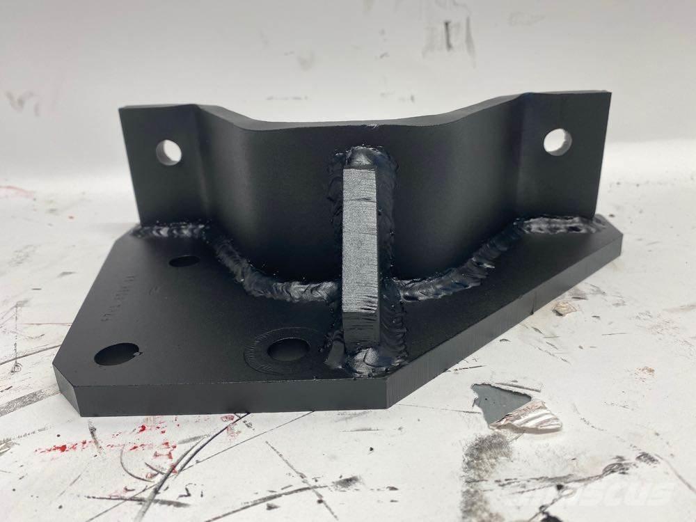 CAT 3126B Μεταφορές - Άλλα