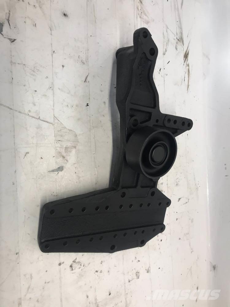 CAT 3126B Μεταφορές - Άλλα