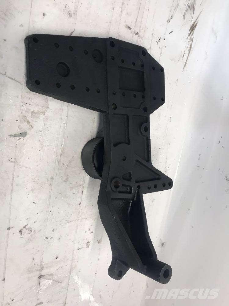 CAT 3126B Μεταφορές - Άλλα