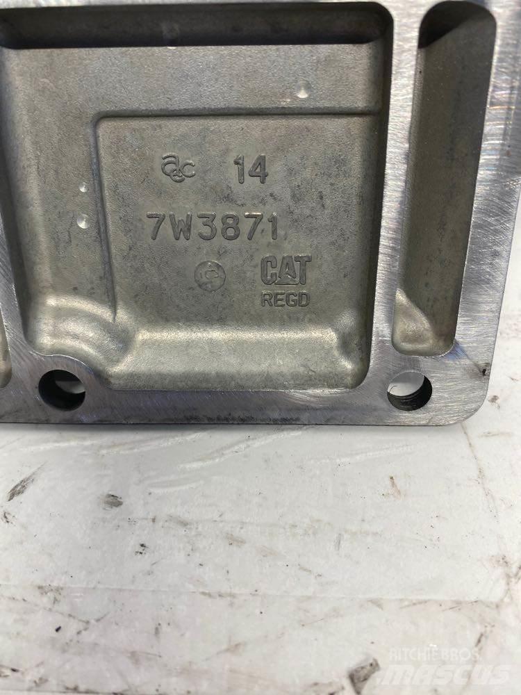CAT 3126E Μεταφορές - Άλλα