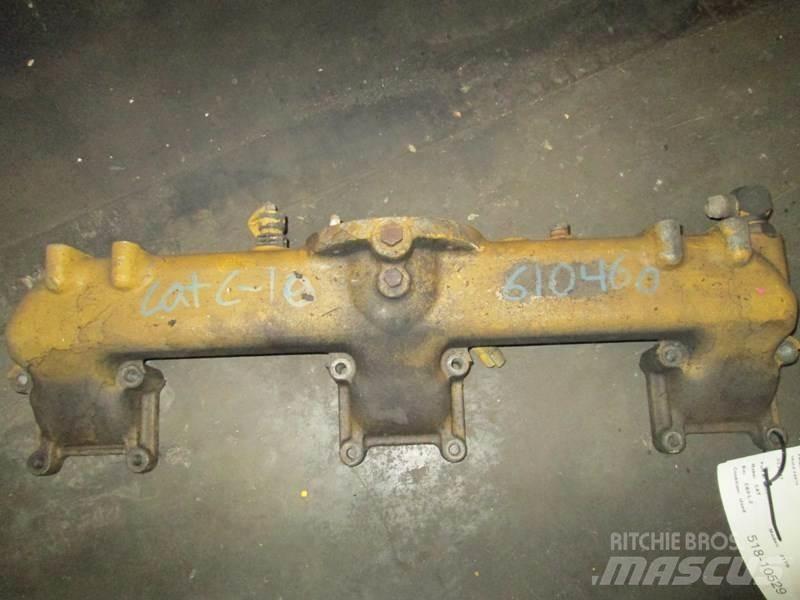 CAT 3176 Μεταφορές - Άλλα