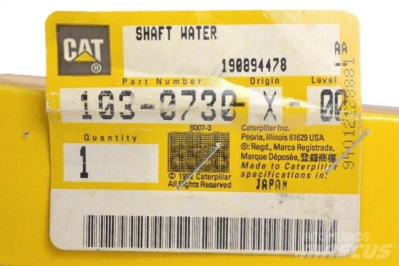 CAT 3176 Μεταφορές - Άλλα