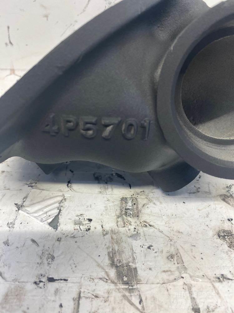 CAT 3176B Μεταφορές - Άλλα