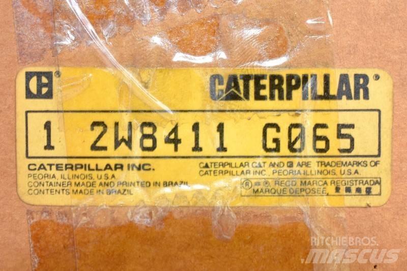 CAT 3208 Μεταφορές - Άλλα