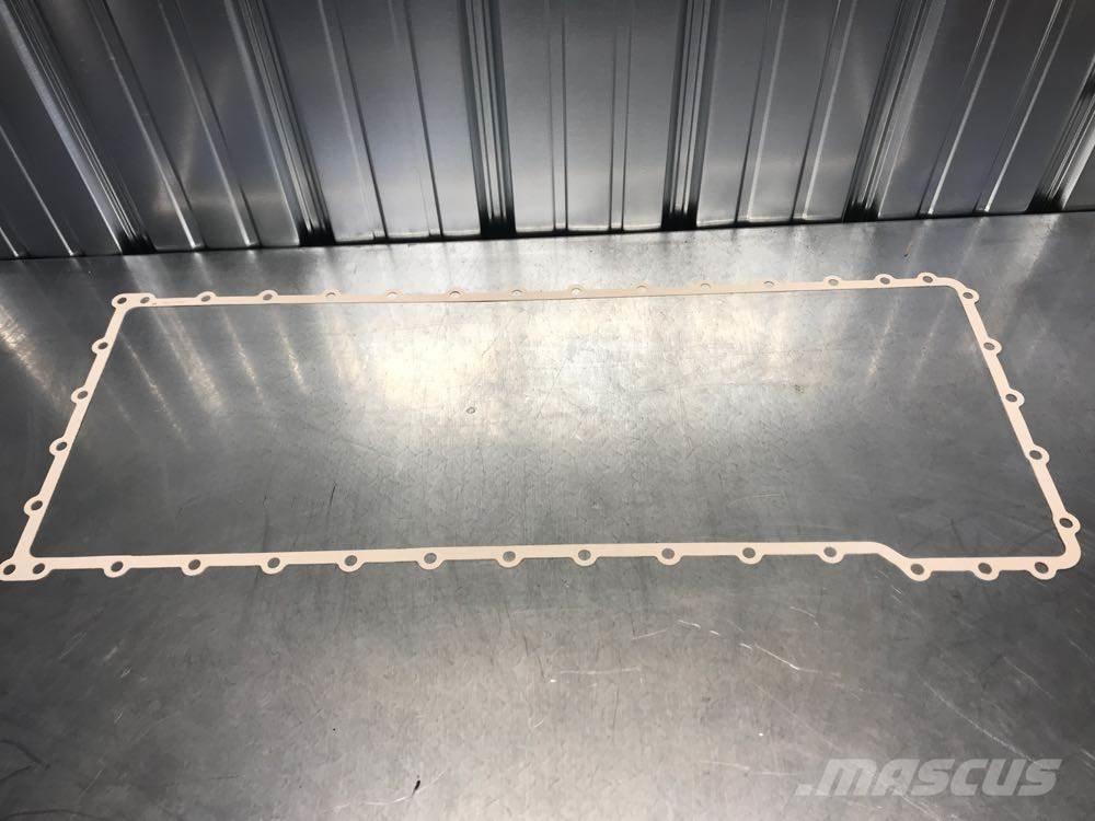 CAT 3306 Μεταφορές - Άλλα