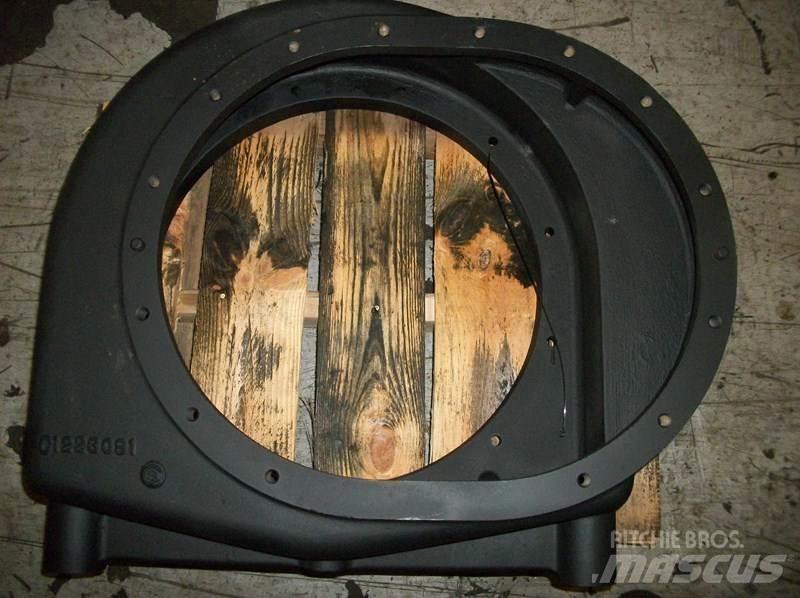 CAT 3306PC Μεταφορές - Άλλα