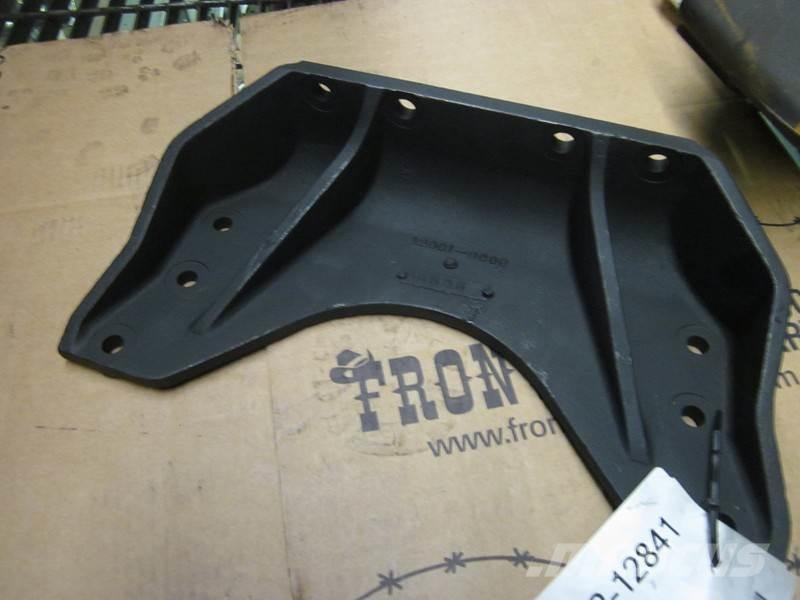 CAT 3406 Μεταφορές - Άλλα