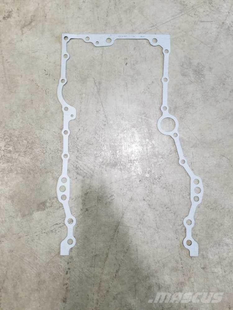 CAT 3406B Μεταφορές - Άλλα