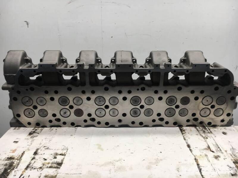CAT 3406B Μεταφορές - Άλλα