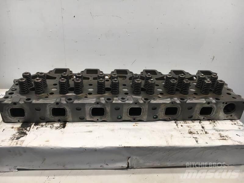 CAT 3406B Μεταφορές - Άλλα