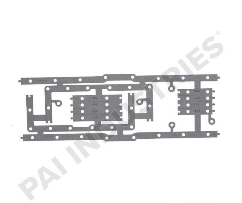 CAT 3406B Μεταφορές - Άλλα