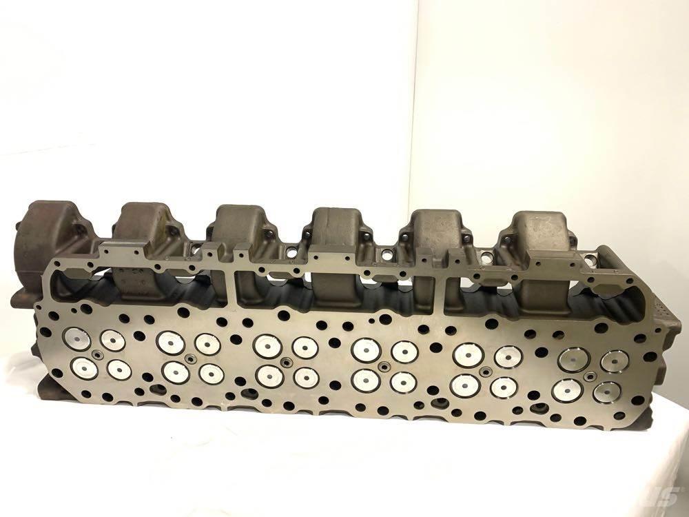 CAT 3406C Μεταφορές - Άλλα