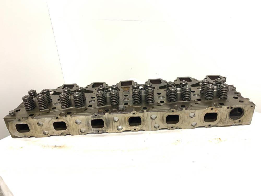 CAT 3406C Μεταφορές - Άλλα