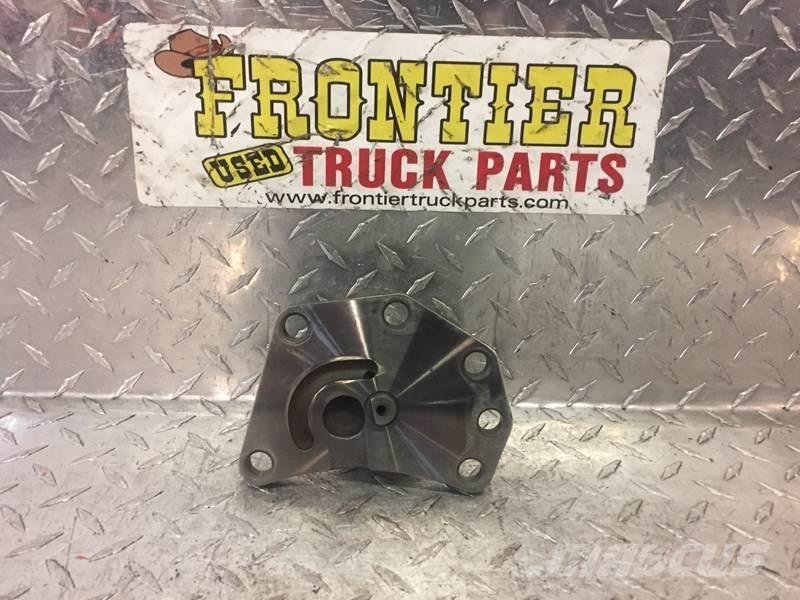 CAT 3406E Μεταφορές - Άλλα