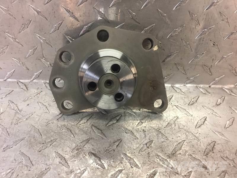 CAT 3406E Μεταφορές - Άλλα