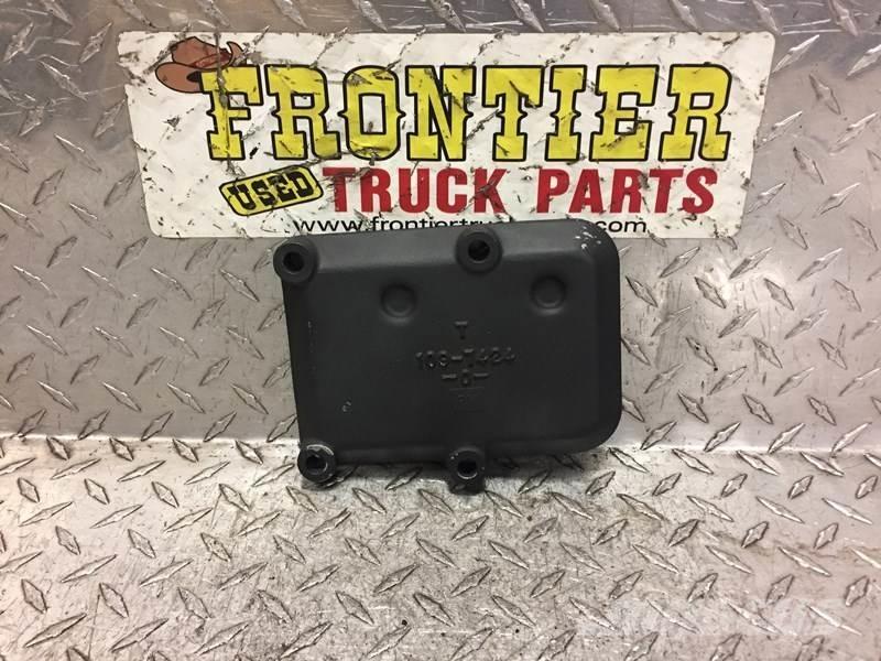 CAT 3406E Μεταφορές - Άλλα