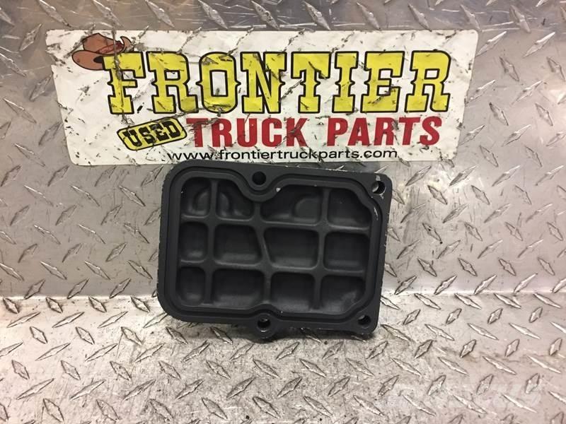 CAT 3406E Μεταφορές - Άλλα