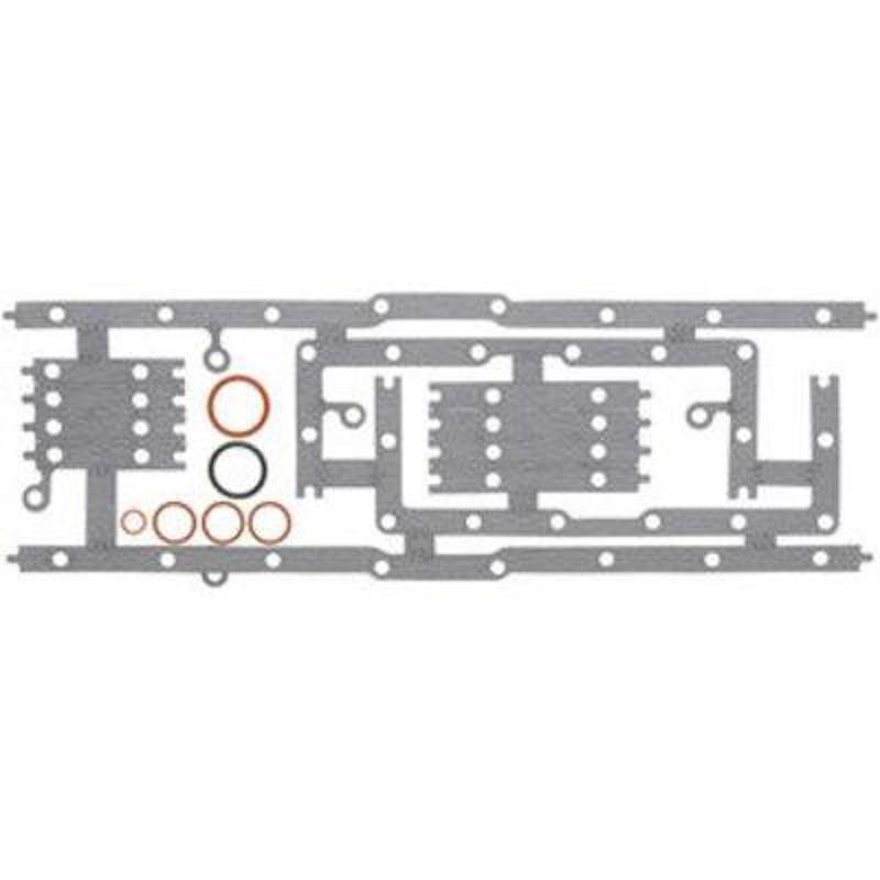 CAT 3406E Μεταφορές - Άλλα