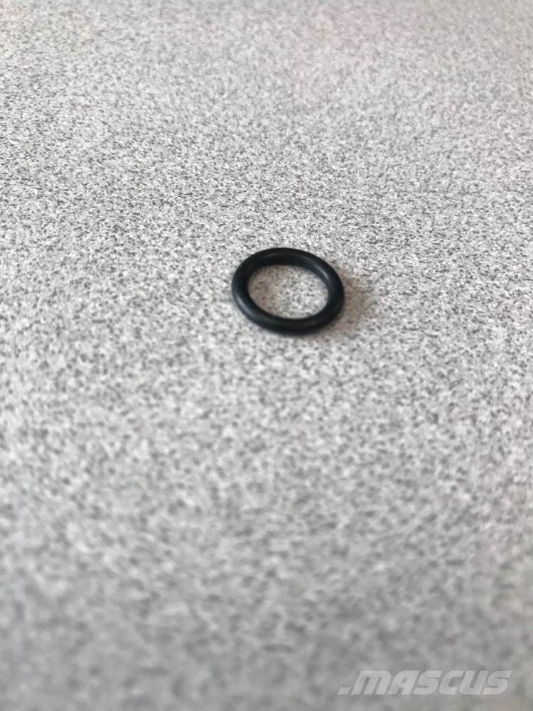 CAT 3406E Μεταφορές - Άλλα