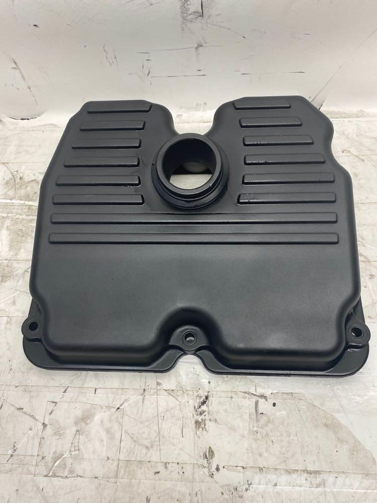 CAT 3406E Μεταφορές - Άλλα