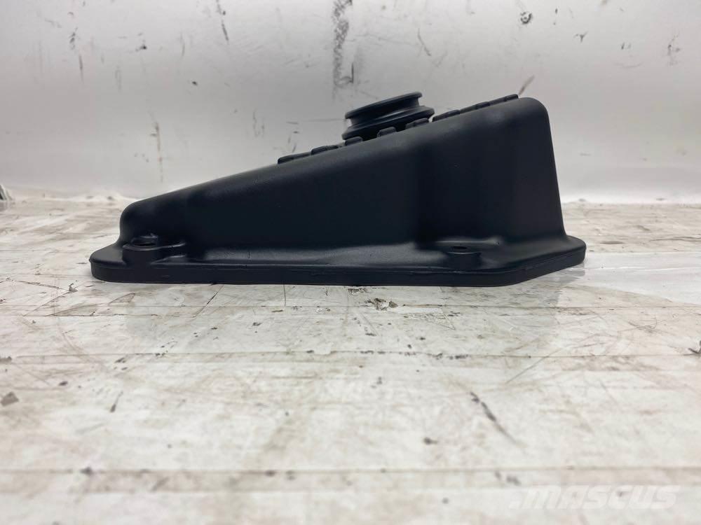 CAT 3406E Μεταφορές - Άλλα