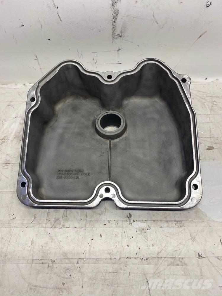 CAT 3406E Μεταφορές - Άλλα